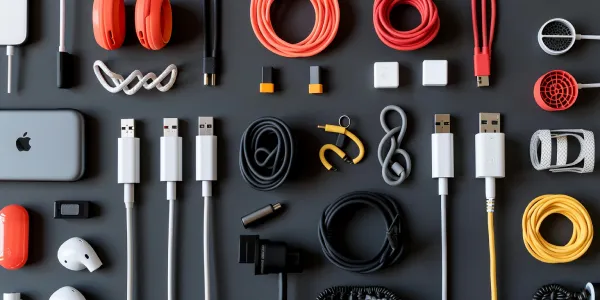 cables