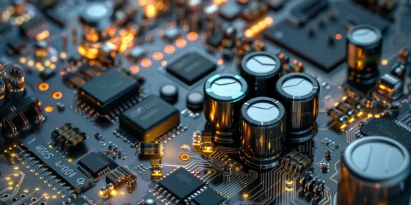 electrocomponents