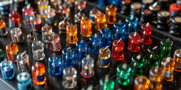 resistors