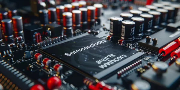 semiconductors